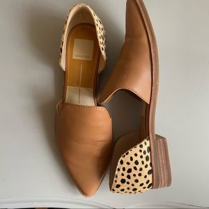 Dolce Vita Kelsa Flat